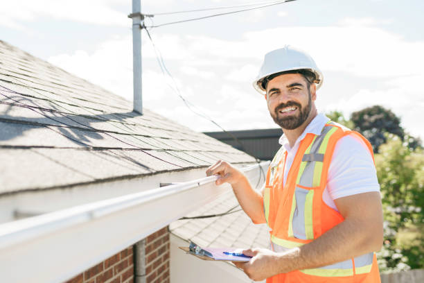 Best Commercial Roof Installation  in Benton Harbor, MI