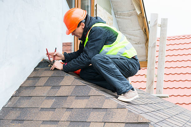 Best Sealant for Roof  in Benton Harbor, MI