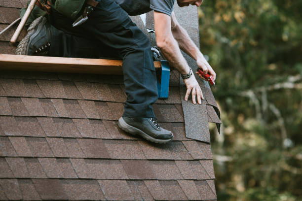 Best Affordable Roofing Company  in Benton Harbor, MI